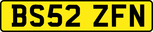 BS52ZFN