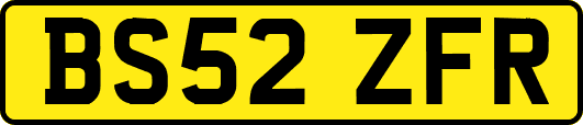 BS52ZFR