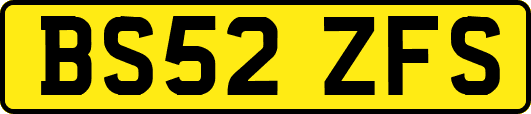 BS52ZFS
