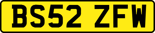 BS52ZFW