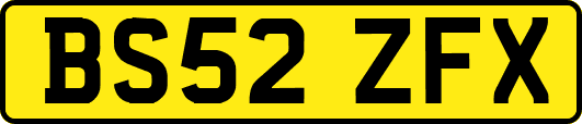 BS52ZFX