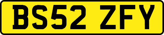 BS52ZFY