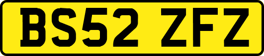 BS52ZFZ