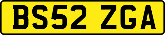 BS52ZGA