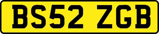 BS52ZGB