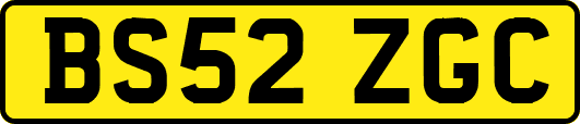 BS52ZGC