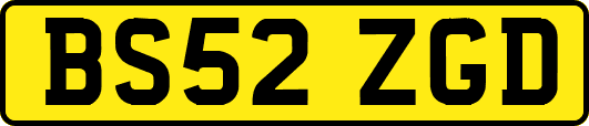 BS52ZGD