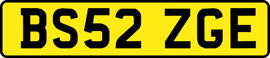 BS52ZGE