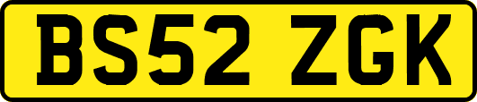 BS52ZGK