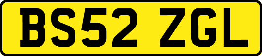 BS52ZGL