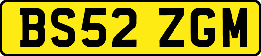 BS52ZGM