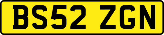 BS52ZGN