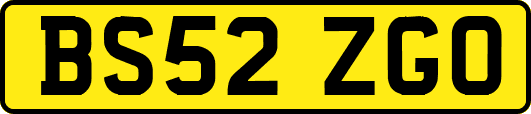 BS52ZGO
