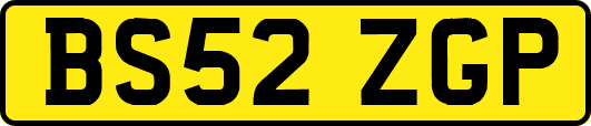 BS52ZGP