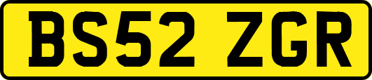 BS52ZGR