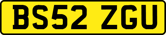 BS52ZGU