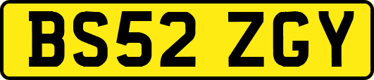BS52ZGY