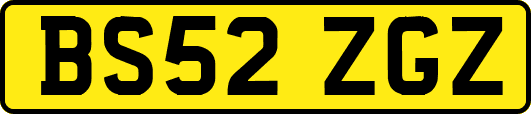 BS52ZGZ
