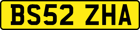 BS52ZHA
