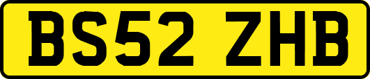BS52ZHB