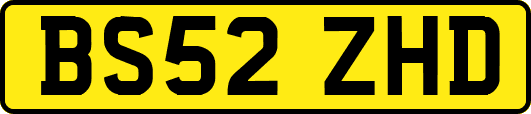 BS52ZHD