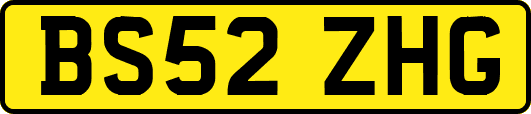 BS52ZHG
