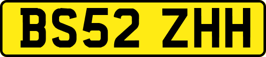 BS52ZHH