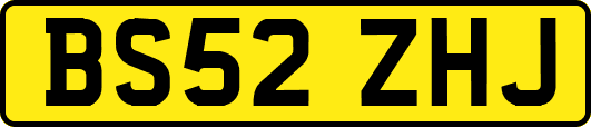 BS52ZHJ