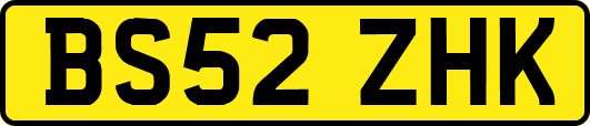 BS52ZHK