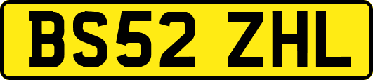 BS52ZHL