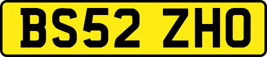 BS52ZHO