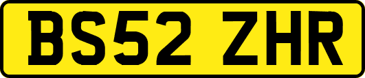 BS52ZHR