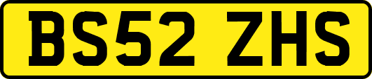 BS52ZHS