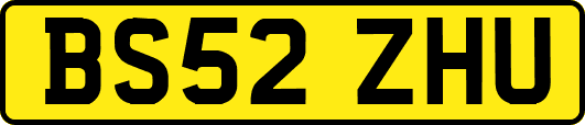 BS52ZHU