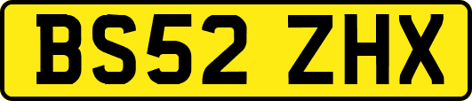 BS52ZHX