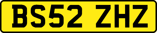 BS52ZHZ