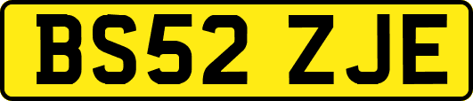BS52ZJE