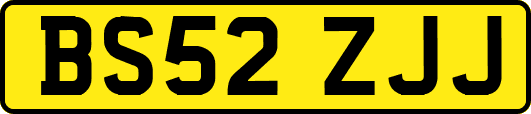 BS52ZJJ