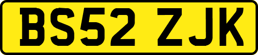BS52ZJK