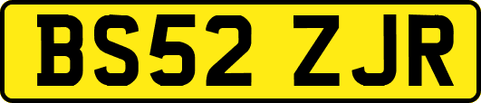 BS52ZJR