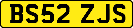 BS52ZJS