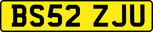 BS52ZJU