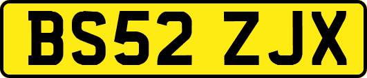 BS52ZJX