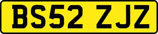 BS52ZJZ