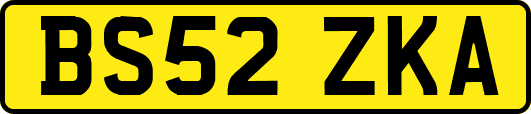 BS52ZKA