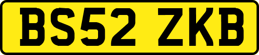 BS52ZKB