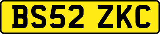 BS52ZKC