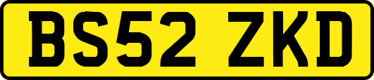 BS52ZKD