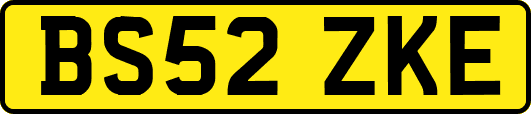 BS52ZKE
