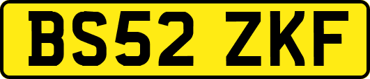 BS52ZKF